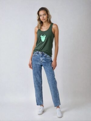 Cami-tirantes-khaki-front-Bottom_02_female_front-Kylie-Studio