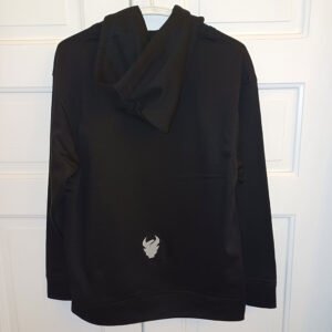 Sud-black-silueta-back