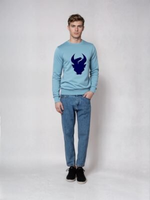 Sud-azul-silueta-Bottom_04_male_front-Bran-Studio