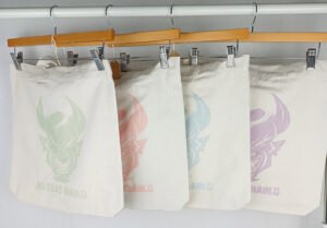 TOTE-BAGS