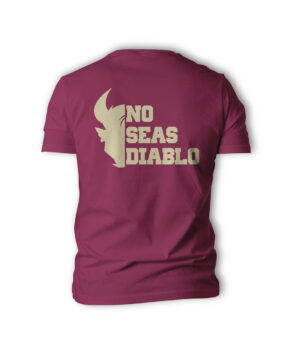 Granate-no-seas-diablo-front
