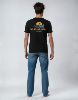 Cam-negra-surf-amarilla-men bottom 02_no-seas-diablo