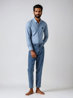 Camisa-aquamarina-front-nsd-Bottom_04_male_front-Rohan-Studio