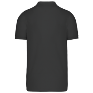 Polo-dark-grey-back-nsd