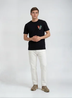 Camiseta-arte-6-no-seas-diablo-front-negra
