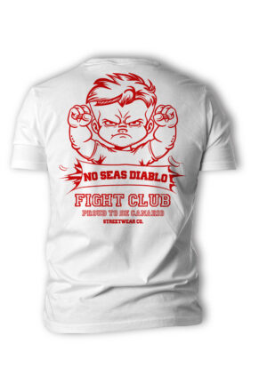 Camiseta-bad-boy-red-back