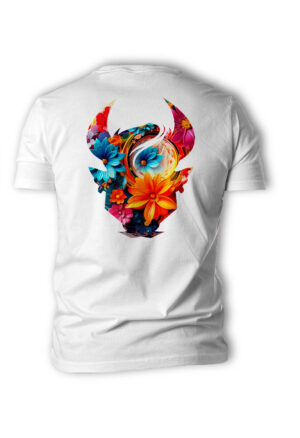 Camiseta-floral-back