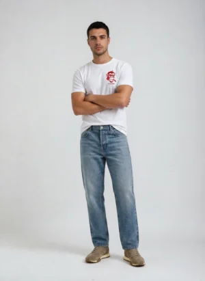 Camiseta-mono_front