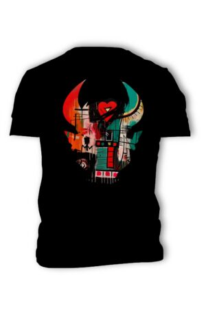 Camiseta-negra-arte-back