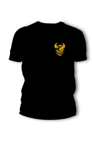 Camiseta-negra-diablo-beach