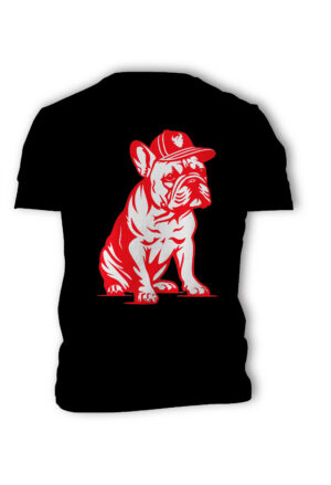 Camiseta-negra-perro-back