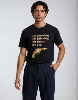 Camiseta-no-smoking-front