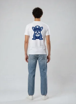 Camiseta-perro-azul-back