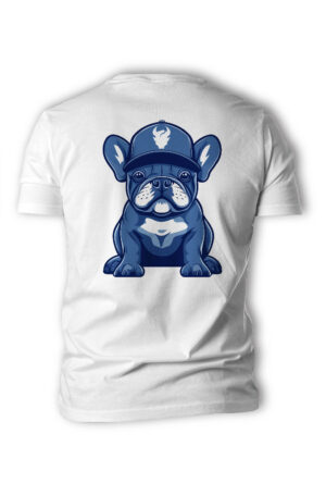 Camiseta-perro-azul-back