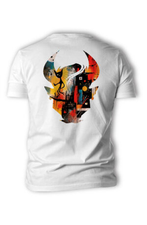 Camiseta-silueta-art4-back