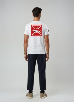Camiseta-tiburon-red-back