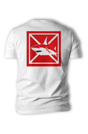 Camiseta-tiburon-red-back