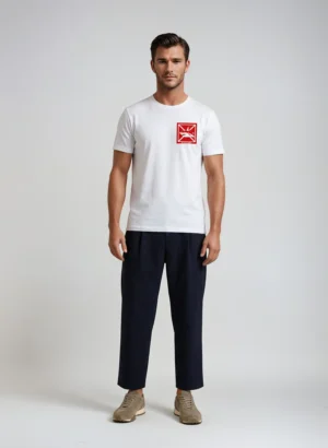 Camiseta-tiburon-red-front